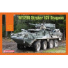 M1296 Stryker ICV Dragoon.