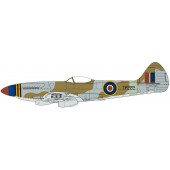 Supermarine Spitfire F Mk.XVIII.