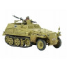 Sd.Kfz 250 (Alte) Half-Track. Bolt Action.