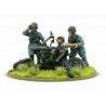 Italian Army Breda 2cm AA gun. Bolt Action.