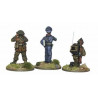 British Army FOO team. Bolt Action.