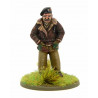 Monty - General Montgomery. Bolt Action.