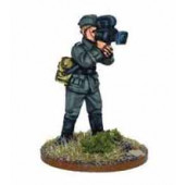 German Army Propagandakompanie Cameraman. Bolt Action.