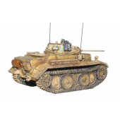 Panzer II Ausf. L Luchs. Bolt Action.