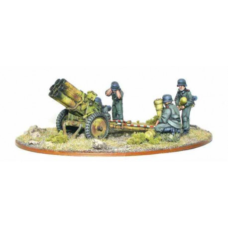 German Heer 150mm Nebelwerfer 41 (1943-45). Bolt Action.