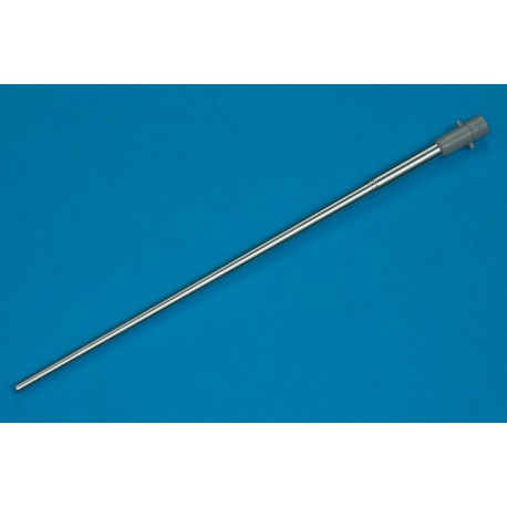 Cañón de 8.8cm KwK 44 L/100 para E-75. RB 35B108