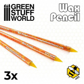 WAX Picking pencil.