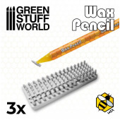 WAX Picking pencil.