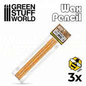 WAX Picking pencil.