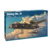 Stirling Mk.III.