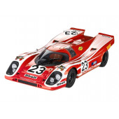 Porsche 917 KH.