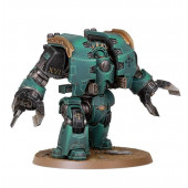 Dreadnought de asedio Leviathan.