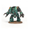 Leviathan Siege Dreadnought.