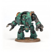 Dreadnought de asedio Leviathan.