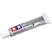 Polishing Compound.