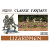 Lizardmen.