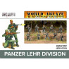 Panzer Lehr Division.