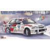 Mitsubishi Lancer GSR Evolution III.