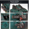 Sicaran battle tank.