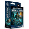 Warhammer Underworlds: Nethermaze – Cazadores de Hexbane.