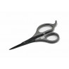 Decal scissors.