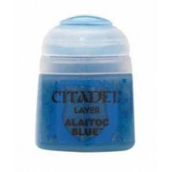 Layer: Alaitoc Blue, 12 ml.