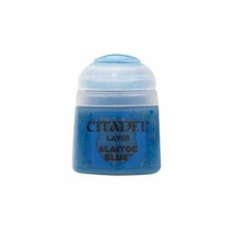 Layer: Alaitoc Blue, 12 ml.