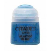 Layer: Alaitoc Blue, 12 ml.