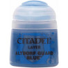 Layer: Altdorf Guard Blue, 12 ml.