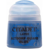 Layer: Altdorf Guard Blue, 12 ml.