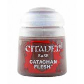 Base: Catachan Fleshtone, 12 ml.