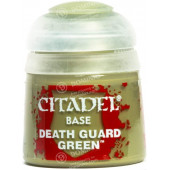 Base: Death Guard Green, 12 ml.