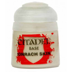 Base: Ionrach Skin, 12 ml.