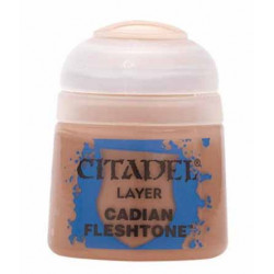 Layer: Cadian Fleshtone, 12 ml.