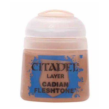 Layer: Cadian Fleshtone, 12 ml.