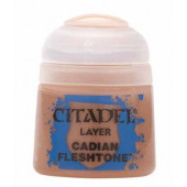 Layer: Cadian Fleshtone, 12 ml.