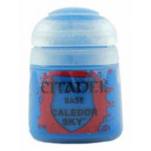 Base: Caledor Sky, 12 ml.