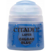 Layer: Calgar Blue, 12 ml.