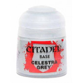 Base: Celestra Grey, 12 ml.