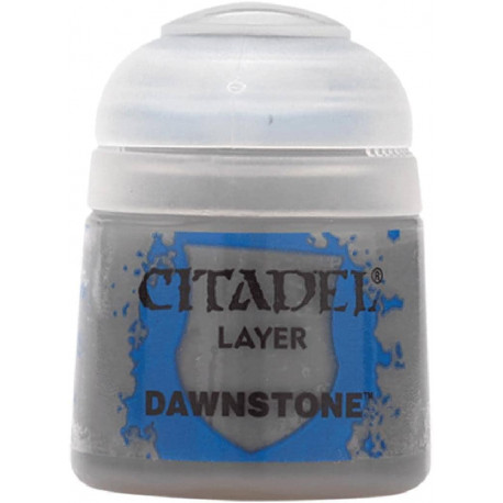 Layer: Dawnstone, 12 ml.