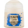 Layer: Flayed One Flesh, 12 ml.