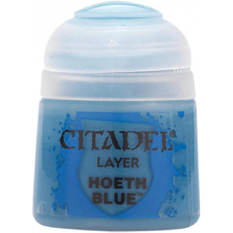 Layer: Hoeth Blue, 12 ml.