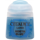 Layer: Hoeth Blue, 12 ml.