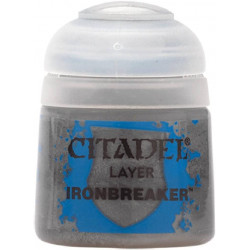 Layer: Ironbreaker, 12 ml.