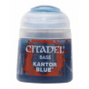 Base: Kantor Blue, 12 ml.