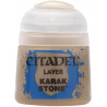 Layer: Karak Stone, 12 ml.