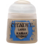 Layer: Karak Stone, 12 ml.