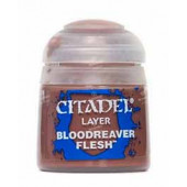 Layer: Bloodreaver Flesh, 12 ml.