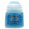 Layer: Lothern Blue, 12 ml.