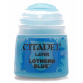 Layer: Lothern Blue, 12 ml.